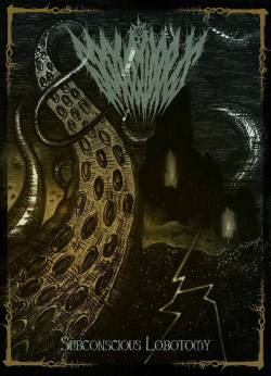 Gravewards : Subsconcious Lobotomy